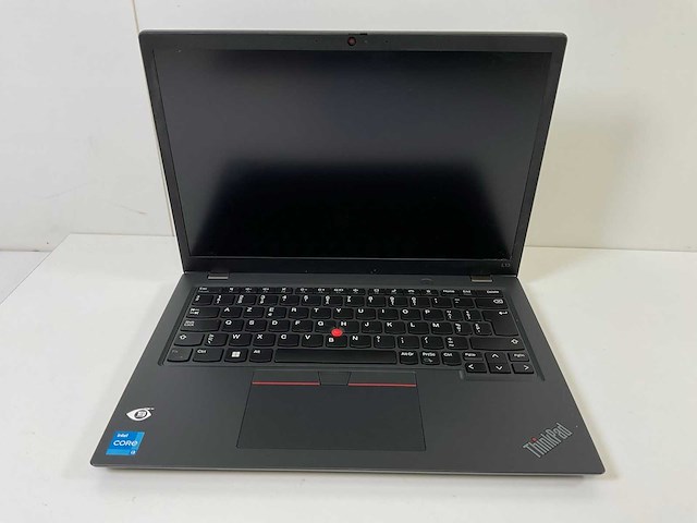 Lenovo thinkpad l13 gen 3 13.3”, core(tm) i3 12th gen, 8 gb ram, 256 gb nvme laptops (2x) - afbeelding 10 van  16