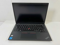 Lenovo thinkpad l13 gen 3 13.3”, core(tm) i3 12th gen, 8 gb ram, 256 gb nvme laptops (2x) - afbeelding 10 van  16
