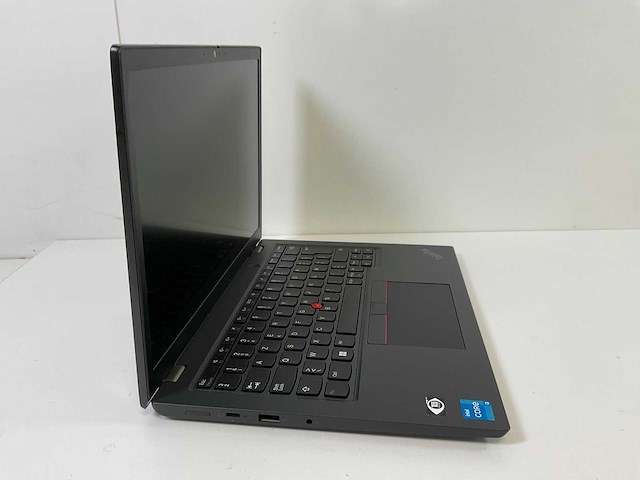 Lenovo thinkpad l13 gen 3 13.3”, core(tm) i3 12th gen, 8 gb ram, 256 gb nvme laptops (2x) - afbeelding 11 van  16