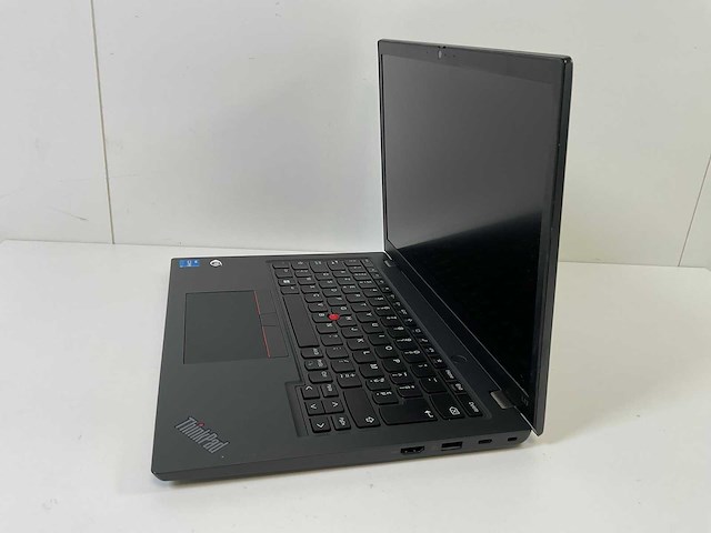 Lenovo thinkpad l13 gen 3 13.3”, core(tm) i3 12th gen, 8 gb ram, 256 gb nvme laptops (2x) - afbeelding 12 van  16