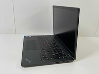 Lenovo thinkpad l13 gen 3 13.3”, core(tm) i3 12th gen, 8 gb ram, 256 gb nvme laptops (2x) - afbeelding 12 van  16