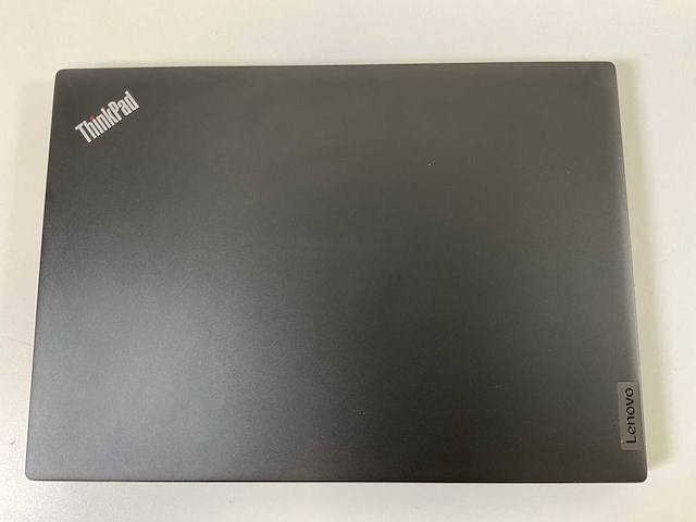 Lenovo thinkpad l13 gen 3 13.3”, core(tm) i3 12th gen, 8 gb ram, 256 gb nvme laptops (2x) - afbeelding 14 van  16