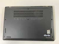 Lenovo thinkpad l13 gen 3 13.3”, core(tm) i3 12th gen, 8 gb ram, 256 gb nvme laptops (2x) - afbeelding 15 van  16