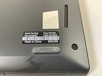 Lenovo thinkpad l13 gen 3 13.3”, core(tm) i3 12th gen, 8 gb ram, 256 gb nvme laptops (2x) - afbeelding 16 van  16