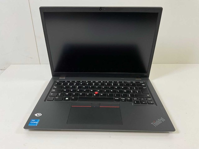Lenovo thinkpad l13 gen 3 13.3”, core(tm) i3 12th gen, 8 gb ram, 256 gb nvme laptops (2x) - afbeelding 2 van  16