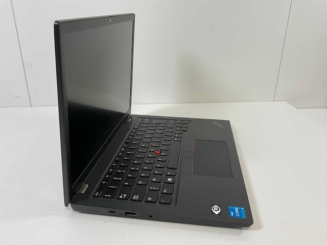 Lenovo thinkpad l13 gen 3 13.3”, core(tm) i3 12th gen, 8 gb ram, 256 gb nvme laptops (2x) - afbeelding 3 van  16