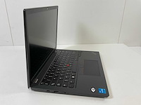 Lenovo thinkpad l13 gen 3 13.3”, core(tm) i3 12th gen, 8 gb ram, 256 gb nvme laptops (2x) - afbeelding 3 van  16