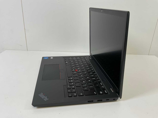 Lenovo thinkpad l13 gen 3 13.3”, core(tm) i3 12th gen, 8 gb ram, 256 gb nvme laptops (2x) - afbeelding 4 van  16