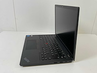 Lenovo thinkpad l13 gen 3 13.3”, core(tm) i3 12th gen, 8 gb ram, 256 gb nvme laptops (2x) - afbeelding 4 van  16