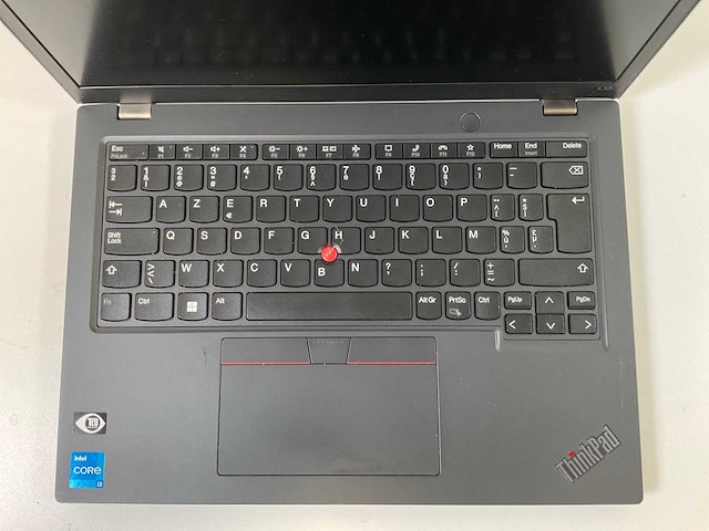 Lenovo thinkpad l13 gen 3 13.3”, core(tm) i3 12th gen, 8 gb ram, 256 gb nvme laptops (2x) - afbeelding 5 van  16