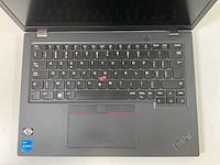 Lenovo thinkpad l13 gen 3 13.3”, core(tm) i3 12th gen, 8 gb ram, 256 gb nvme laptops (2x) - afbeelding 5 van  16
