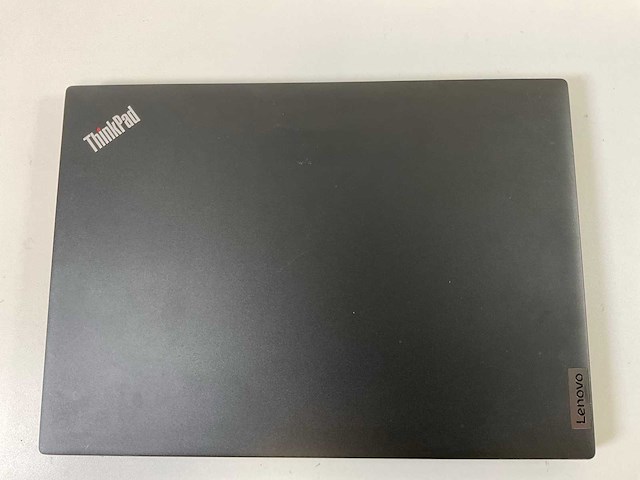 Lenovo thinkpad l13 gen 3 13.3”, core(tm) i3 12th gen, 8 gb ram, 256 gb nvme laptops (2x) - afbeelding 6 van  16