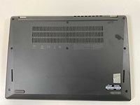 Lenovo thinkpad l13 gen 3 13.3”, core(tm) i3 12th gen, 8 gb ram, 256 gb nvme laptops (2x) - afbeelding 7 van  16