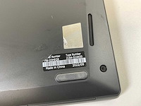 Lenovo thinkpad l13 gen 3 13.3”, core(tm) i3 12th gen, 8 gb ram, 256 gb nvme laptops (2x) - afbeelding 8 van  16