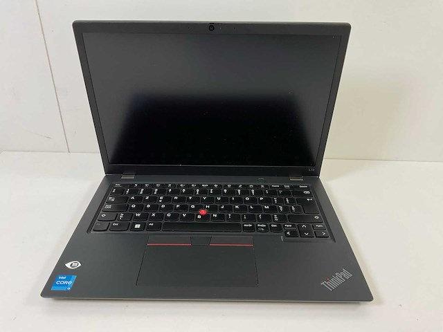 Lenovo thinkpad l13 gen 3 13.3”, core(tm) i3 12th gen, 8 gb ram, 256 gb nvme laptops (2x) - afbeelding 10 van  16