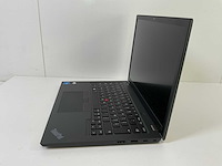 Lenovo thinkpad l13 gen 3 13.3”, core(tm) i3 12th gen, 8 gb ram, 256 gb nvme laptops (2x) - afbeelding 12 van  16