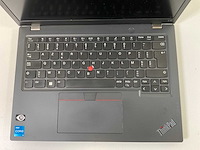 Lenovo thinkpad l13 gen 3 13.3”, core(tm) i3 12th gen, 8 gb ram, 256 gb nvme laptops (2x) - afbeelding 13 van  16