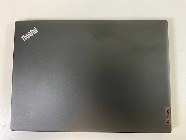 Lenovo thinkpad l13 gen 3 13.3”, core(tm) i3 12th gen, 8 gb ram, 256 gb nvme laptops (2x) - afbeelding 14 van  16