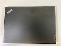 Lenovo thinkpad l13 gen 3 13.3”, core(tm) i3 12th gen, 8 gb ram, 256 gb nvme laptops (2x) - afbeelding 14 van  16