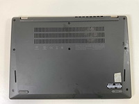 Lenovo thinkpad l13 gen 3 13.3”, core(tm) i3 12th gen, 8 gb ram, 256 gb nvme laptops (2x) - afbeelding 15 van  16