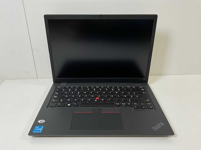 Lenovo thinkpad l13 gen 3 13.3”, core(tm) i3 12th gen, 8 gb ram, 256 gb nvme laptops (2x) - afbeelding 2 van  15