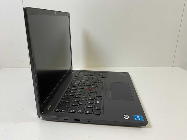 Lenovo thinkpad l13 gen 3 13.3”, core(tm) i3 12th gen, 8 gb ram, 256 gb nvme laptops (2x) - afbeelding 3 van  15