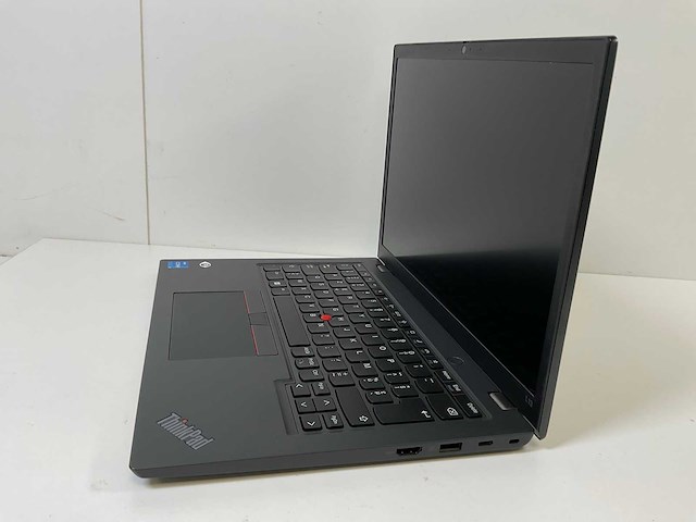 Lenovo thinkpad l13 gen 3 13.3”, core(tm) i3 12th gen, 8 gb ram, 256 gb nvme laptops (2x) - afbeelding 4 van  15