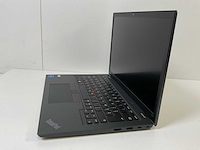 Lenovo thinkpad l13 gen 3 13.3”, core(tm) i3 12th gen, 8 gb ram, 256 gb nvme laptops (2x) - afbeelding 4 van  15