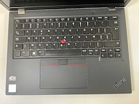 Lenovo thinkpad l13 gen 3 13.3”, core(tm) i3 12th gen, 8 gb ram, 256 gb nvme laptops (2x) - afbeelding 5 van  15