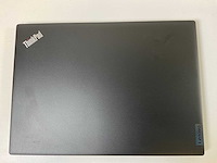 Lenovo thinkpad l13 gen 3 13.3”, core(tm) i3 12th gen, 8 gb ram, 256 gb nvme laptops (2x) - afbeelding 6 van  15