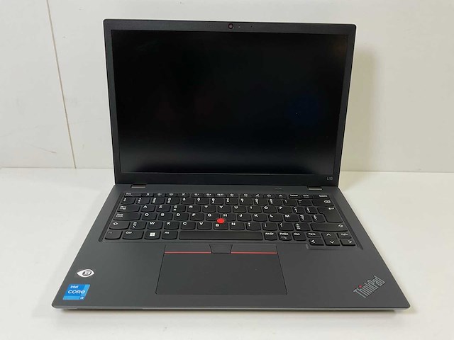 Lenovo thinkpad l13 gen 3 13.3”, core(tm) i3 12th gen, 8 gb ram, 256 gb nvme laptops (2x) - afbeelding 9 van  15