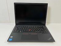 Lenovo thinkpad l13 gen 3 13.3”, core(tm) i3 12th gen, 8 gb ram, 256 gb nvme laptops (2x) - afbeelding 9 van  15