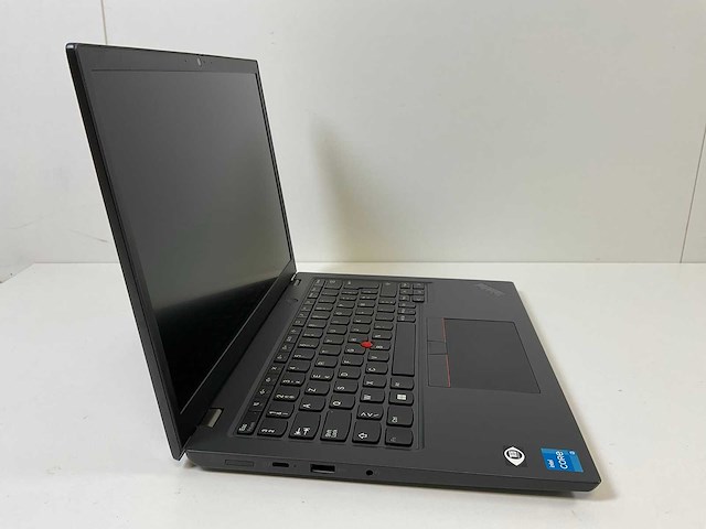 Lenovo thinkpad l13 gen 3 13.3”, core(tm) i3 12th gen, 8 gb ram, 256 gb nvme laptops (2x) - afbeelding 10 van  15