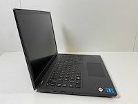 Lenovo thinkpad l13 gen 3 13.3”, core(tm) i3 12th gen, 8 gb ram, 256 gb nvme laptops (2x) - afbeelding 10 van  15