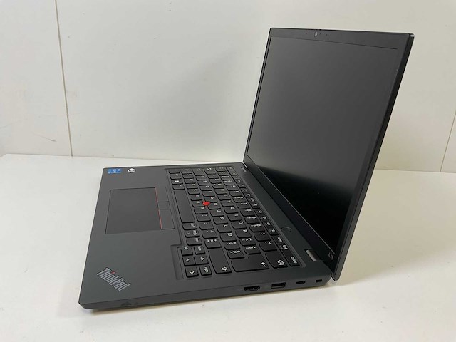 Lenovo thinkpad l13 gen 3 13.3”, core(tm) i3 12th gen, 8 gb ram, 256 gb nvme laptops (2x) - afbeelding 11 van  15