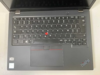 Lenovo thinkpad l13 gen 3 13.3”, core(tm) i3 12th gen, 8 gb ram, 256 gb nvme laptops (2x) - afbeelding 12 van  15