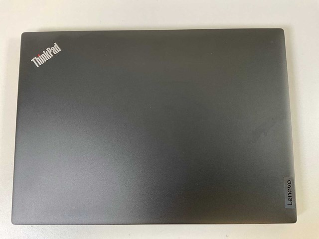 Lenovo thinkpad l13 gen 3 13.3”, core(tm) i3 12th gen, 8 gb ram, 256 gb nvme laptops (2x) - afbeelding 13 van  15
