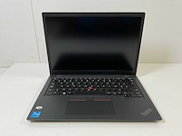 Lenovo thinkpad l13 gen 3 13.3”, core(tm) i3 12th gen, 8 gb ram, 256 gb nvme laptops (2x) - afbeelding 2 van  8