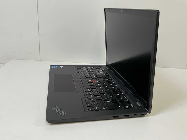 Lenovo thinkpad l13 gen 3 13.3”, core(tm) i3 12th gen, 8 gb ram, 256 gb nvme laptops (2x) - afbeelding 3 van  8
