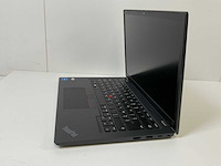 Lenovo thinkpad l13 gen 3 13.3”, core(tm) i3 12th gen, 8 gb ram, 256 gb nvme laptops (2x) - afbeelding 3 van  8