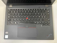 Lenovo thinkpad l13 gen 3 13.3”, core(tm) i3 12th gen, 8 gb ram, 256 gb nvme laptops (2x) - afbeelding 4 van  8