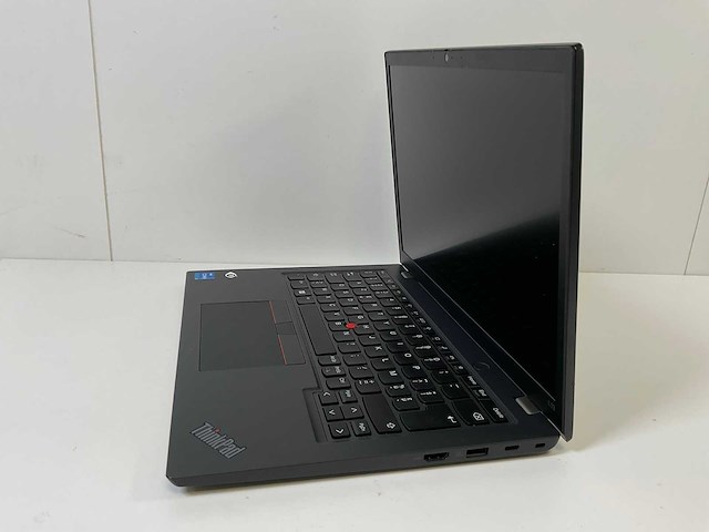 Lenovo thinkpad l13 gen 3 13.3”, core(tm) i3 12th gen, 8 gb ram, 256 gb nvme laptops (2x) - afbeelding 6 van  8