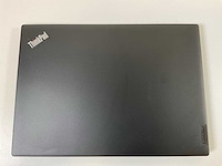 Lenovo thinkpad l13 gen 3 13.3”, core(tm) i3 12th gen, 8 gb ram, 256 gb nvme laptops (2x) - afbeelding 7 van  8