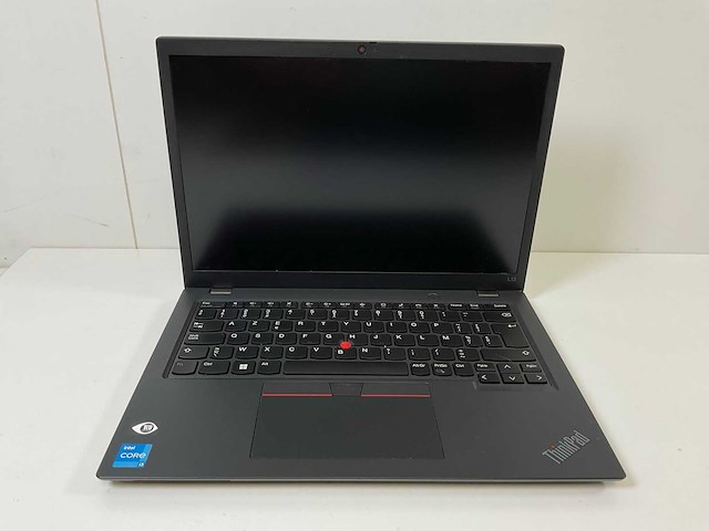 Lenovo thinkpad l13 gen 3 13.3”, core(tm) i3 12th gen, 8 gb ram, 256 gb nvme laptops (2x) - afbeelding 2 van  16