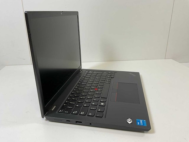 Lenovo thinkpad l13 gen 3 13.3”, core(tm) i3 12th gen, 8 gb ram, 256 gb nvme laptops (2x) - afbeelding 3 van  16