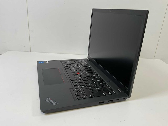Lenovo thinkpad l13 gen 3 13.3”, core(tm) i3 12th gen, 8 gb ram, 256 gb nvme laptops (2x) - afbeelding 4 van  16