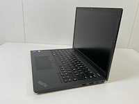 Lenovo thinkpad l13 gen 3 13.3”, core(tm) i3 12th gen, 8 gb ram, 256 gb nvme laptops (2x) - afbeelding 4 van  16