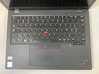 Lenovo thinkpad l13 gen 3 13.3”, core(tm) i3 12th gen, 8 gb ram, 256 gb nvme laptops (2x) - afbeelding 5 van  16