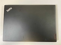 Lenovo thinkpad l13 gen 3 13.3”, core(tm) i3 12th gen, 8 gb ram, 256 gb nvme laptops (2x) - afbeelding 6 van  16