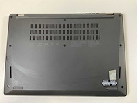 Lenovo thinkpad l13 gen 3 13.3”, core(tm) i3 12th gen, 8 gb ram, 256 gb nvme laptops (2x) - afbeelding 7 van  16